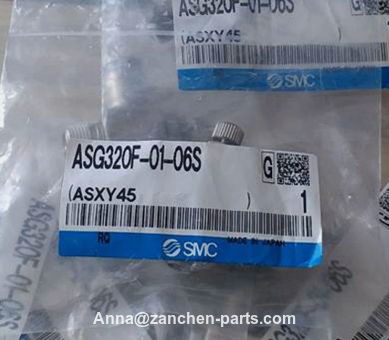 SMC MXQ8L-20 pneumatic slide cylinder
